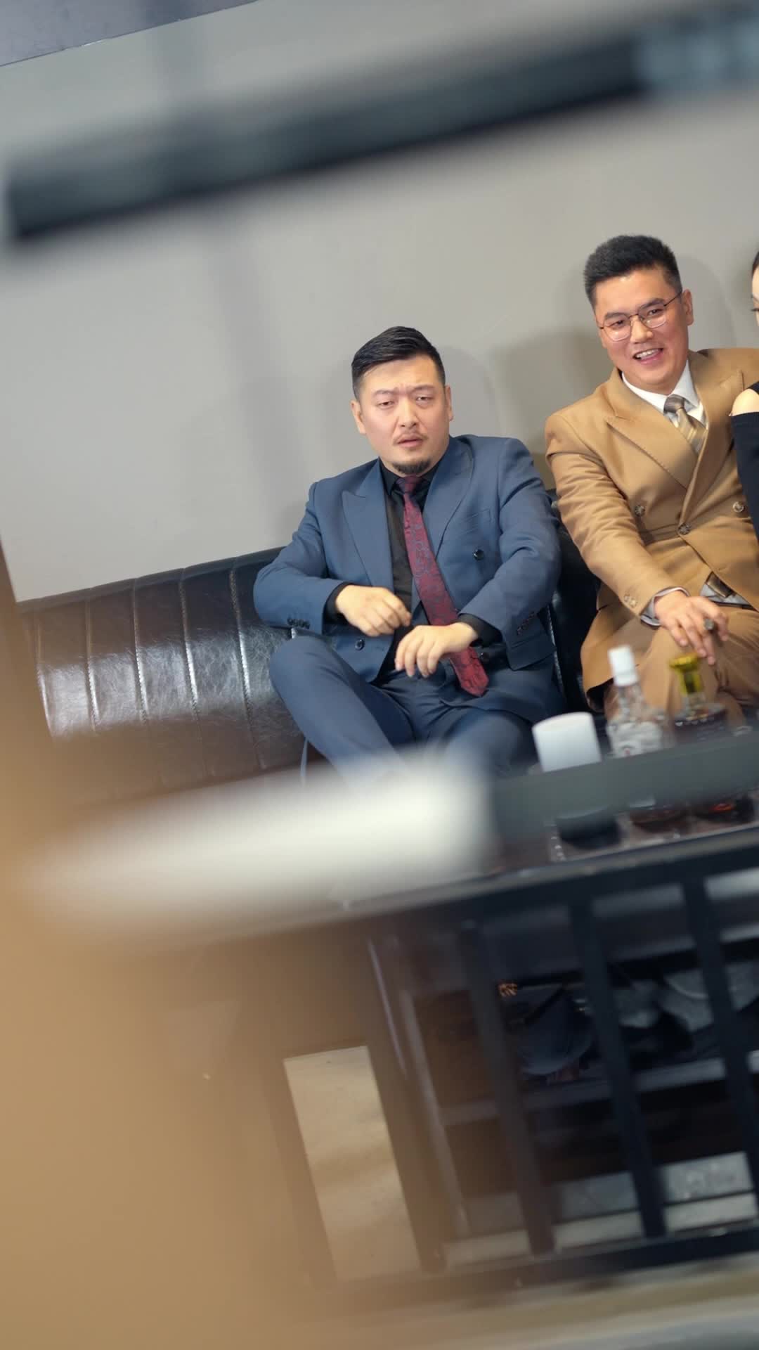 Episode 8 - My Janitor Mom is a Kung Fu Legend